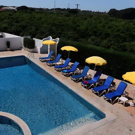 Apartmán Mira Parque *