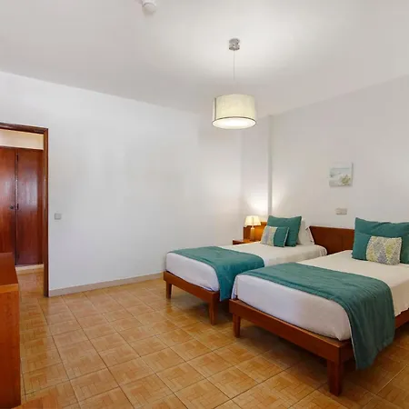 Apartmán Mira Parque *