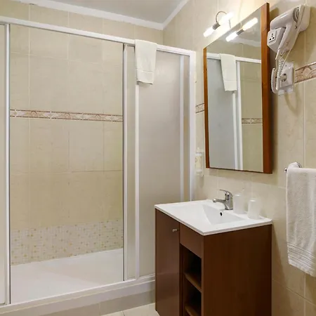 Mira Parque * アルブフェイラ