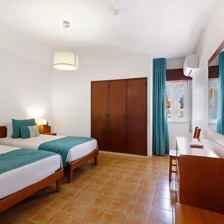 Apartmán Mira Parque Albufeira