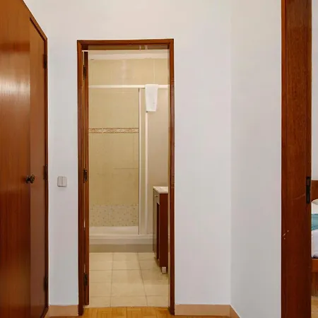 Mira Parque Apartmán *