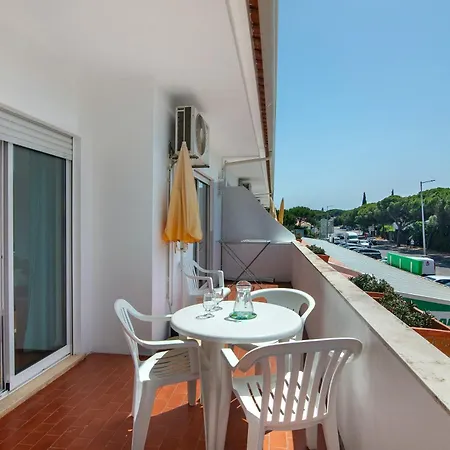 Mira Parque Apartmán