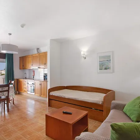 Apartmán Mira Parque *