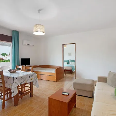 Mira Parque Apartmán