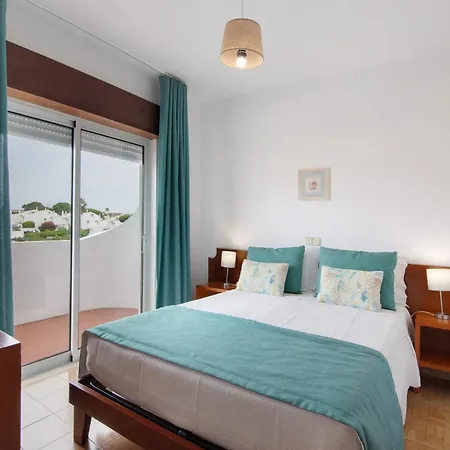 Mira Parque Apartmán *