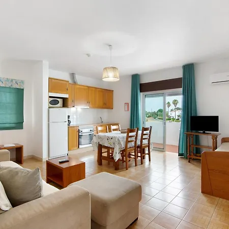 Mira Parque Apartmán Albufeira