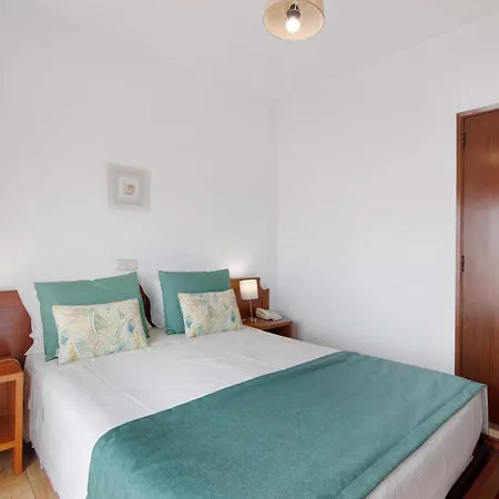 Apartmán Mira Parque *