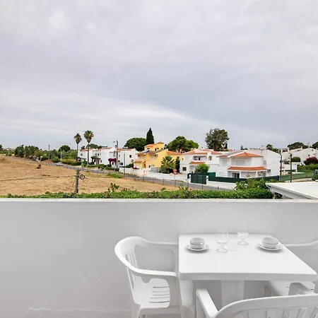 Mira Parque Apartmán