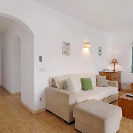 アパート Mira Parque