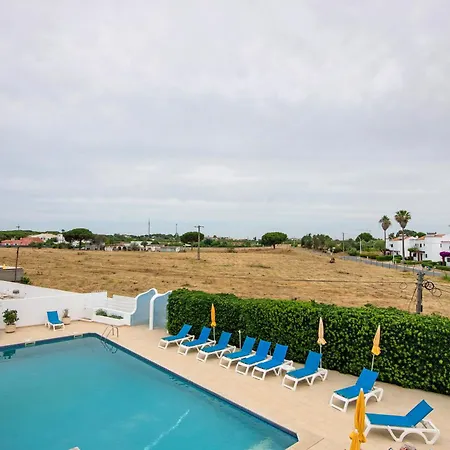 Mira Parque アパート *