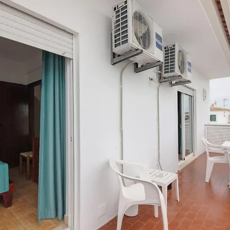 Mira Parque Apartmán Albufeira