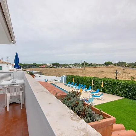 Mira Parque Apartmán