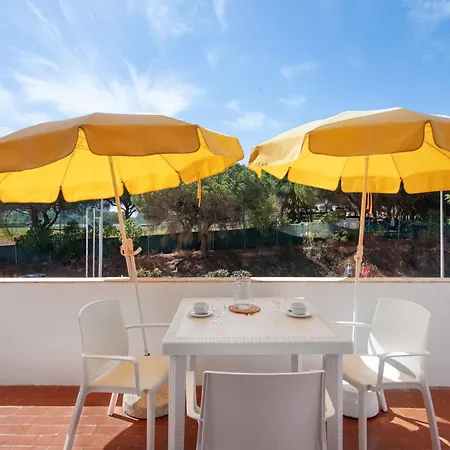 Mira Parque Apartmán Albufeira