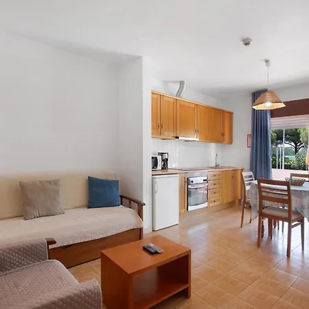 Mira Parque * アルブフェイラ