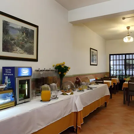 Mira Parque Apartmán Albufeira