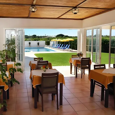 Apartmán Mira Parque Albufeira