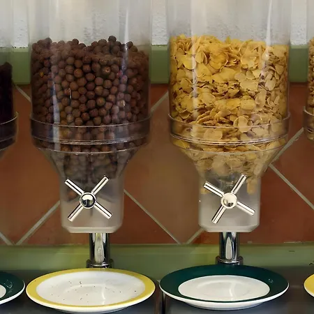 Appartamento Mira Parque *