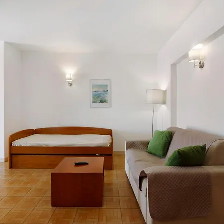 Apartmán Mira Parque *