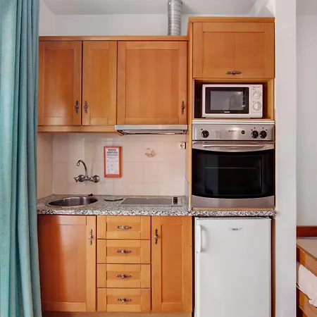 Apartmán Mira Parque Albufeira