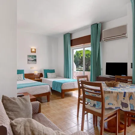 Apartman Mira Parque *