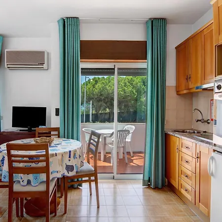 Mira Parque Apartman Albufeira