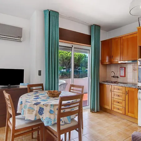 Mira Parque Apartman