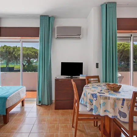 Apartmán Mira Parque *