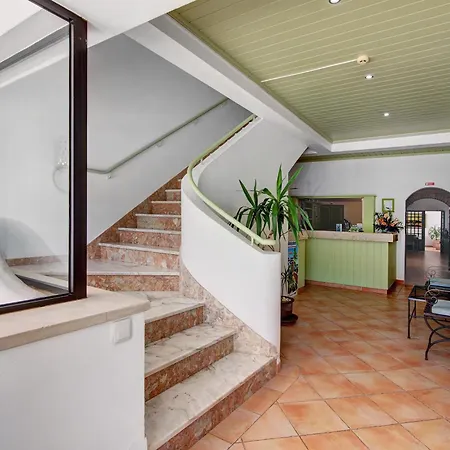 Apartman Mira Parque *