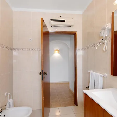 Mira Parque Apartman