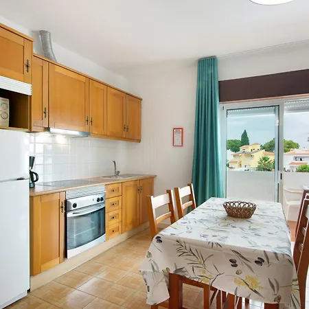 Apartman Mira Parque