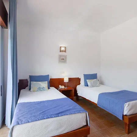Mira Parque Apartmán
