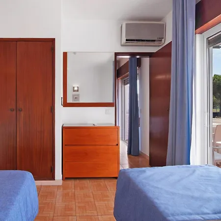 Apartmán Mira Parque Albufeira