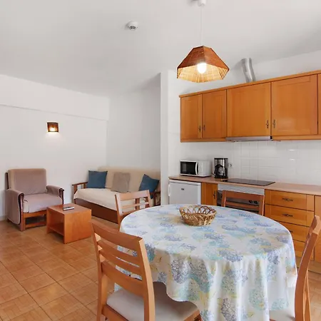 Apartmán Mira Parque *