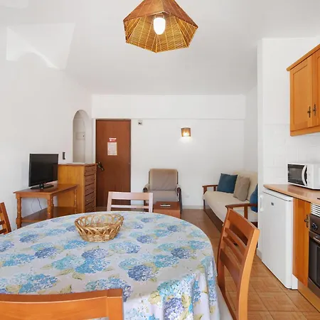 Apartmán Mira Parque Albufeira