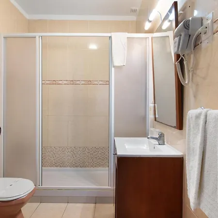 Apartman Mira Parque