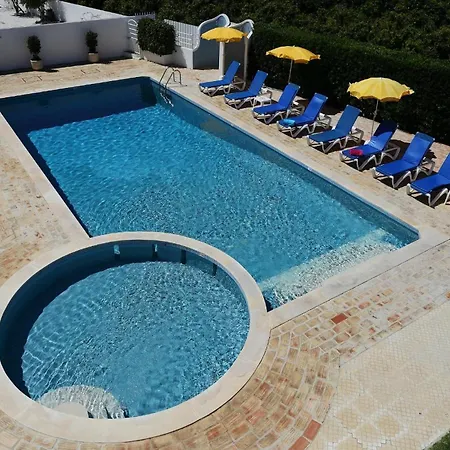 Mira Parque Apartman