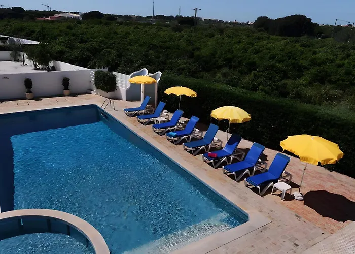 Apartment Mira Parque *