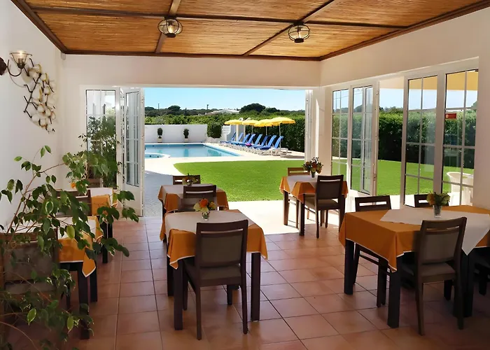 Apartman Mira Parque Albufeira