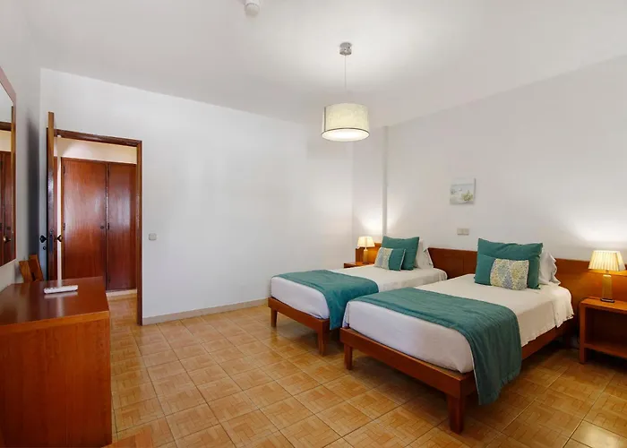Apartman Mira Parque *