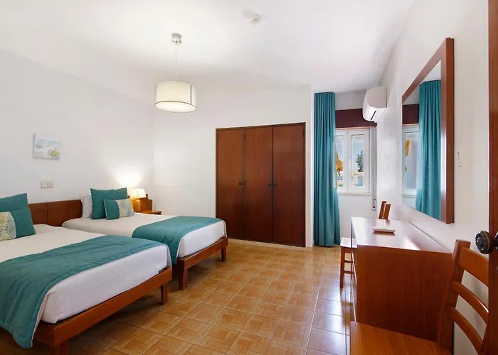 Apartman Mira Parque Albufeira