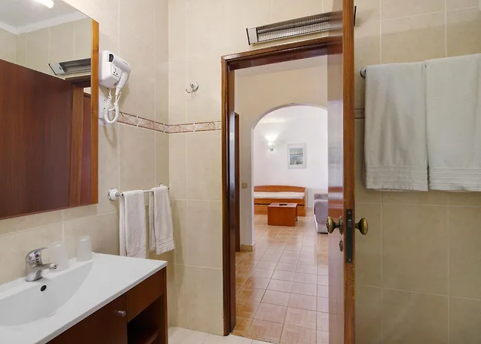 Apartman Mira Parque Albufeira
