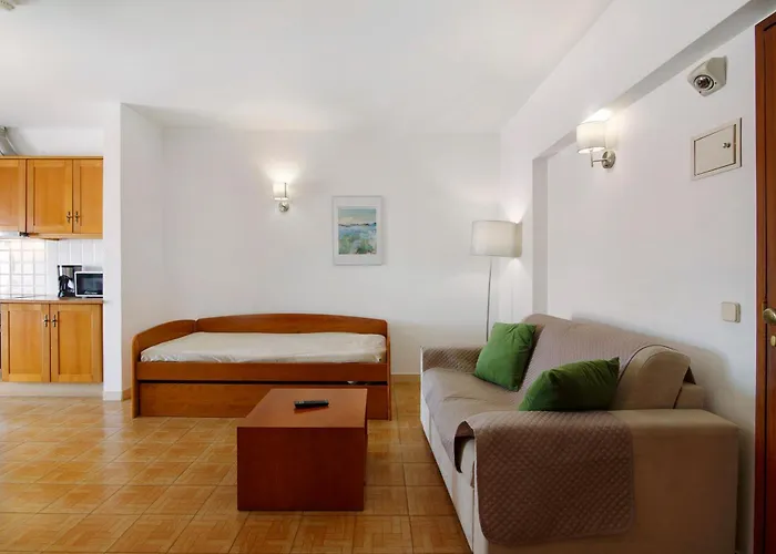 Apartman Mira Parque *