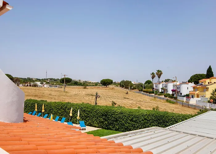 Mira Parque * Albufeira