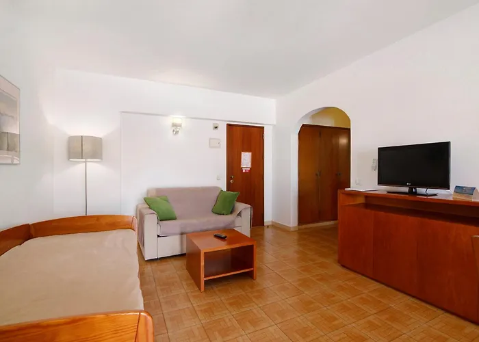 Apartman Mira Parque Albufeira