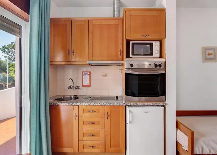 Apartman Mira Parque Albufeira