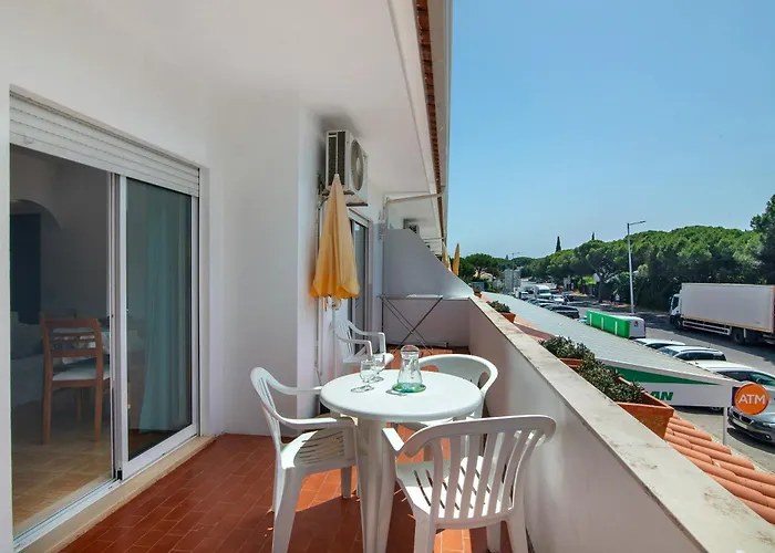 Mira Parque Apartman