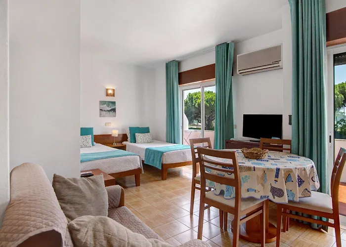 Apartman Mira Parque *