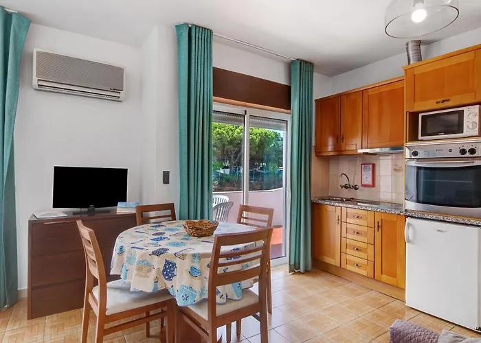 Mira Parque Apartman