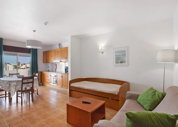 Apartman Mira Parque *