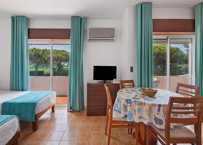 Apartman Mira Parque *